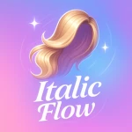 Italic Flow Group Thumbnail