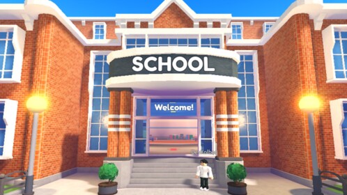 Guess The School