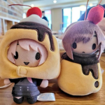 Mars Cafe <3