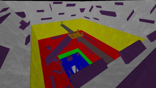 The Ragdoll Pit (Old Possibly Broken Now)