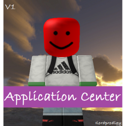 New York Cafe® Application Center
