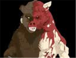 Manbearpig fans