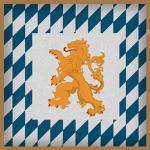Leibgardе.