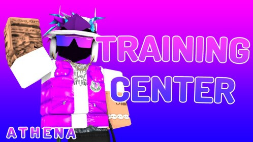 [Train!] Training Center