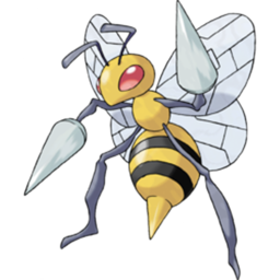 Beedrill Hangout (BETA)