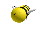 Groovy Bee