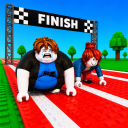 🏁 Race Battles