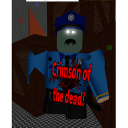 Crimson Of The Dead! (BETA)