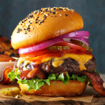 burger bums