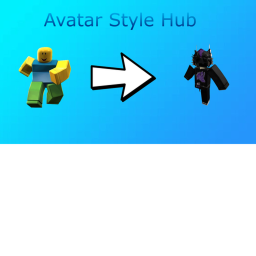 Avatar Style Hub [Beta]