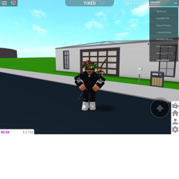 Robo_fan_club's Obby!