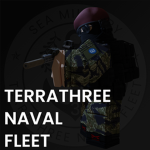 [SEA] Terrathree Naval Fleet