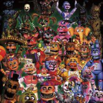 #### Nights A Freddy’s Fandom