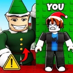 ScaryChristmasHaven🏡RP  icon