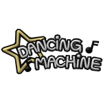 🍀Dancing Machine Title