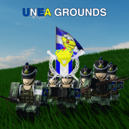UNEA Training Grounds