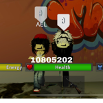 Axel and Aidyn <3