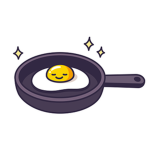 Egg Cooking Studios