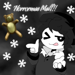 Horrormas Mall