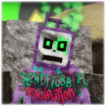 [OVERHAUL] Retribution & Reprisal