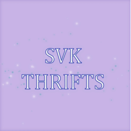 SVK Thrifts