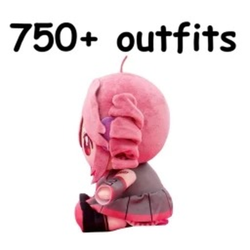 Vocaloid outfit ideas