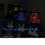 The Tom Gang