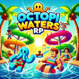 Octopi Waters RP