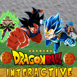 Dragon Ball Interactive