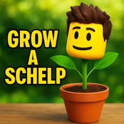 GROW A SCHLEP icon