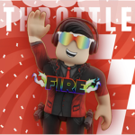 Throttle Car Legend YT