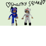 ~Sharky Squad~