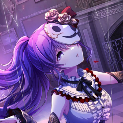 mafuyu asahina icon Roblox decal
