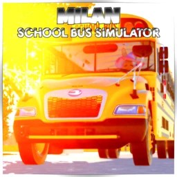 [Legacy] Milan, Michigan.  Bus Simulator icon