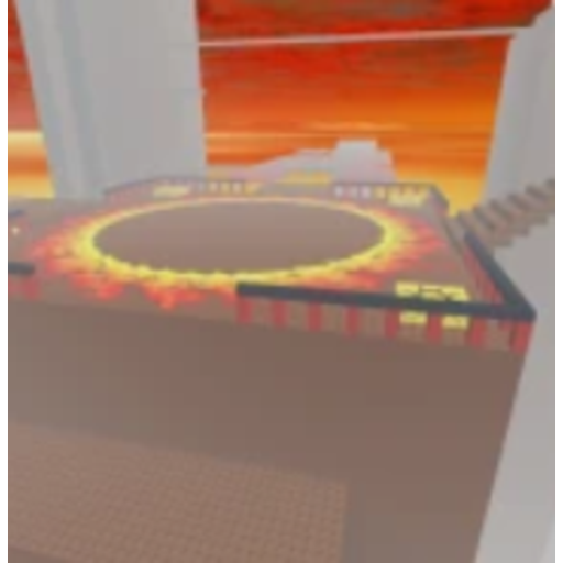 Swordplay Shenanigans [Demo - unstable]