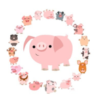 #PigSquad1