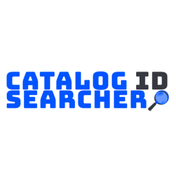 Catalog ID Searcher