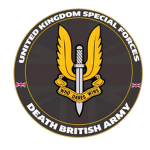 (UKSF)United Kingdom Special Forces