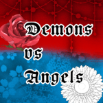 Angels & Demons