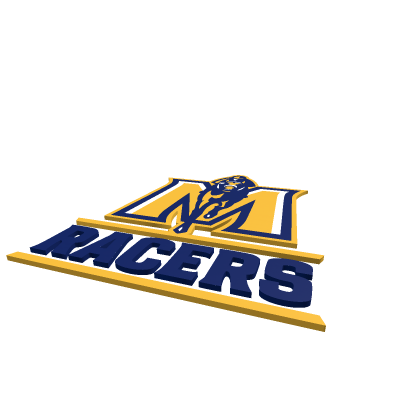 Murray State Logo