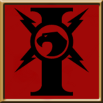 Аdeptus Custodes