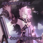 AART COMMISSIONS !