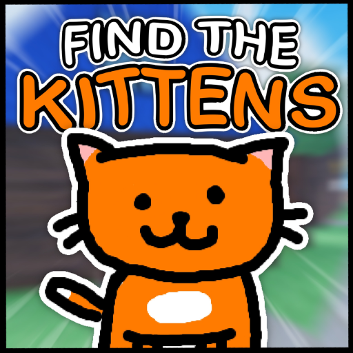 Find the Kittens (45)