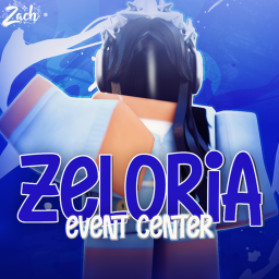🎤 Event Center