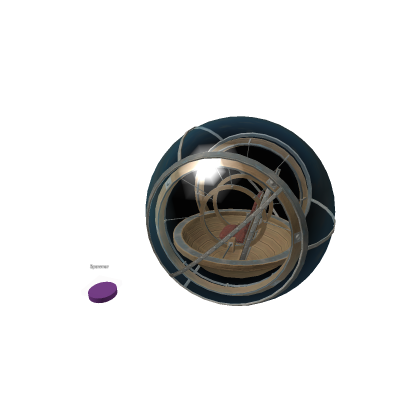 Ball Spawner  [CUSTOM!]