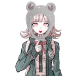 Las ranas fans U,-,U