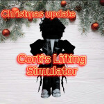 Corti's Lifting Simulator 