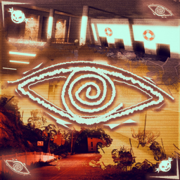 [🎃 UPD] Unseen Liminality icon