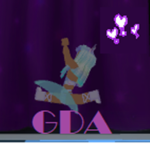 the Galaxy Dance Academy