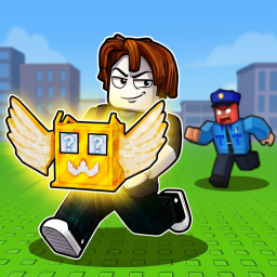 [NEW!] Escape for Luckyblocks